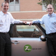 Image for article titled Zipcar buys Flexcar, monopolizes this car-sharing game